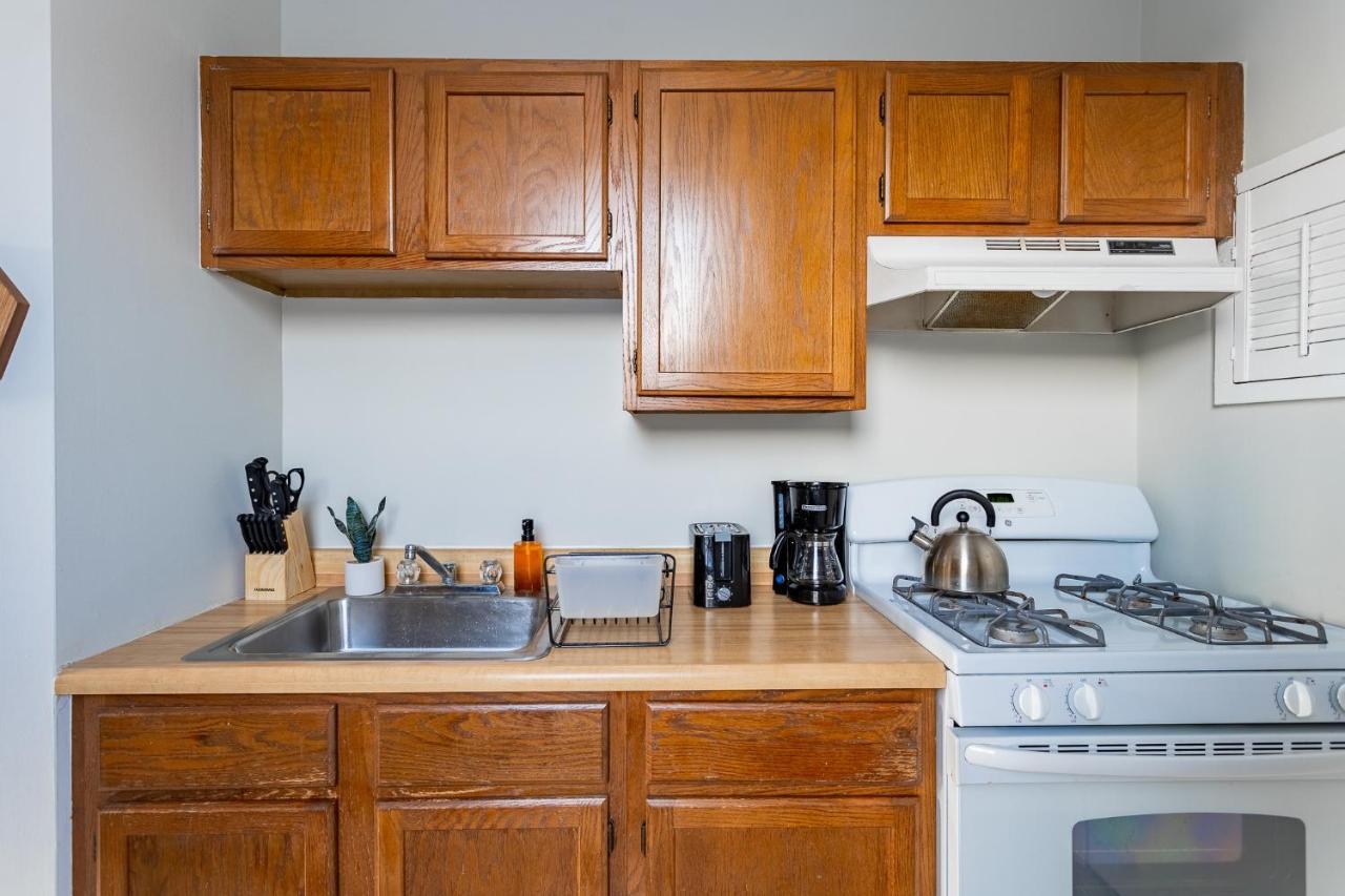 Walker'S Paradise 1Br Apartment In Lincoln Park - Lincoln 3E Chicago Exterior foto
